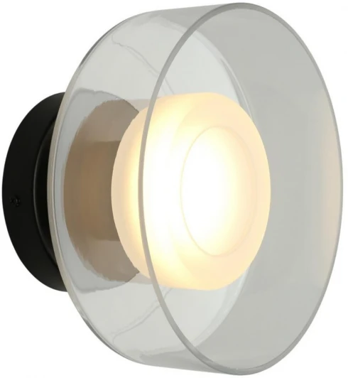 APL.341.11.06 Настенный светильник LED Aployt Eloiza APL.341.11.06 (220V, круглые)