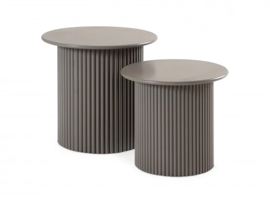 948122 Набор журнальных столиков Mia ОГОГО Обстановочка!