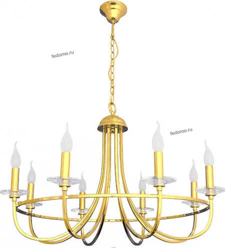 0708345/8P Snowlight 0708345/8P