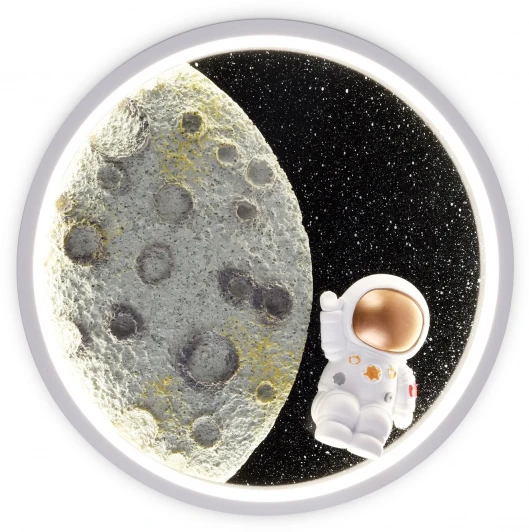 FW11101 Настенный светильник светодиодный Ambrella WALLERS FW11101