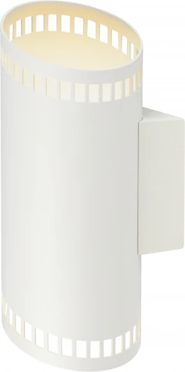 WL51 WH Настенный светильник ЭРА WL51 WH (220V)