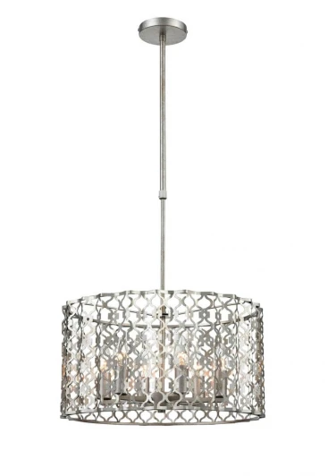 VL4055P06 Потолочная люстра Vele Luce Essenziale 983 VL4055P06