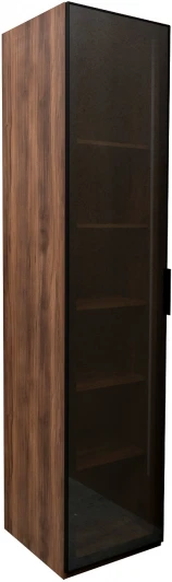 GD-10010-2 Шкаф Garda Decor GD-10010-2 (Орех)