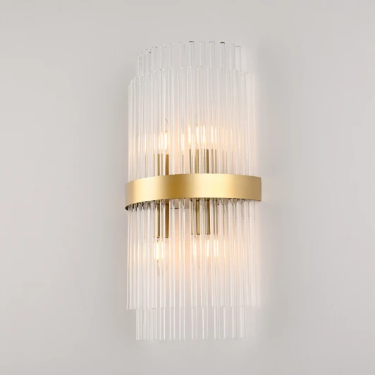 430122.250.4.E14.C1 BS Бра Arte Milano Torcia 430122.250.4.E14.C1 BS