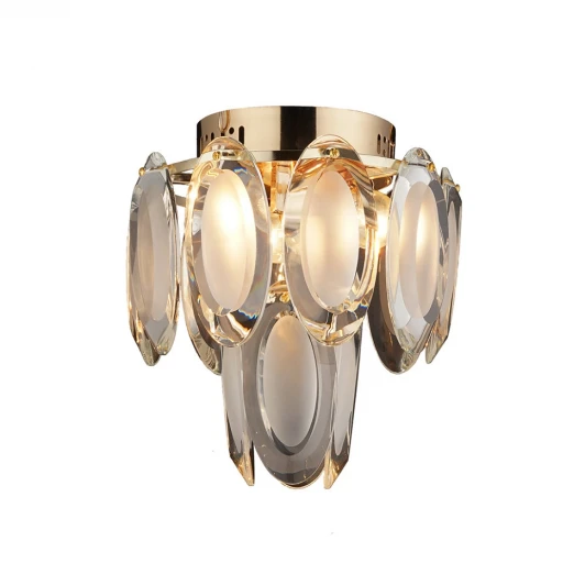 70647.01.01.03 Потолочная люстра Wedo Light Erika 70647.01.01.03