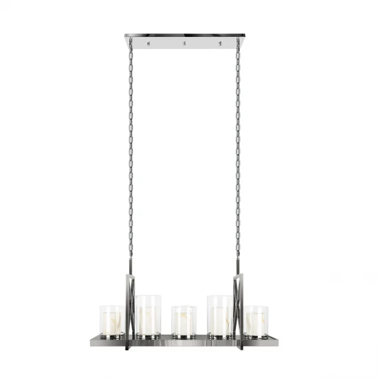 10436/1000R Подвесная люстра Loft It Candlebox 10436/1000R