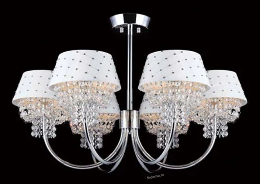 PORTOFINO PL6 Crystal Lux Portofino PL6