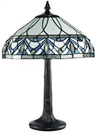 706/1-multi Интерьерная настольная лампа IDLamp 706 706/1-multi