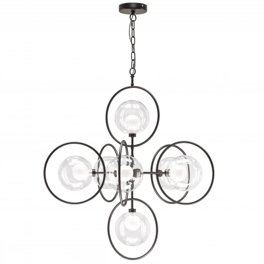 745077 Подвесная люстра Lightstar Alfa 745077