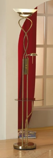 LSN-8955-02 Торшер Lussole Comfort LSN-8955-02