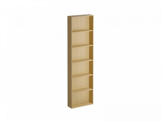564237 Стеллаж Intra ОГОГО 564237 (дуб корбридж)