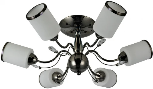 602.04 Потолочная люстра Mobitlux 602 602.04