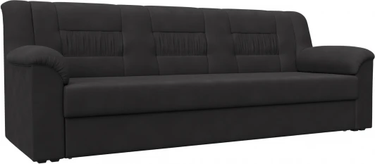 126532 Диван прямой Карелия Лига Диванов (Замша) арт.126532