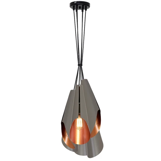 9181 Подвесной светильник Luminex Calyx 9181