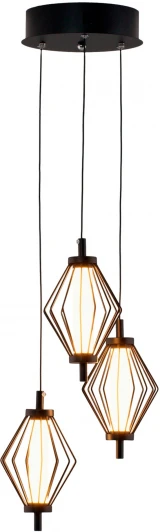 V11353-PL Подвесной светильник светодиодный Moderli Eloise V11353-PL (220V, на проводе)