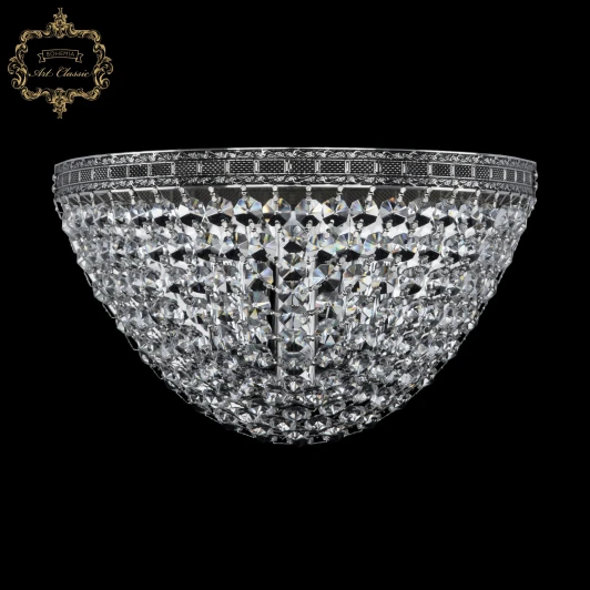 20.321B.25SP.NB Бра Art Classic 20.32 20.321B.25SP.NB