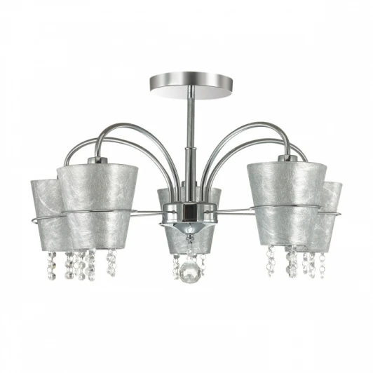 3520/5C Потолочная люстра Lumion Buonaprana 3520/5C