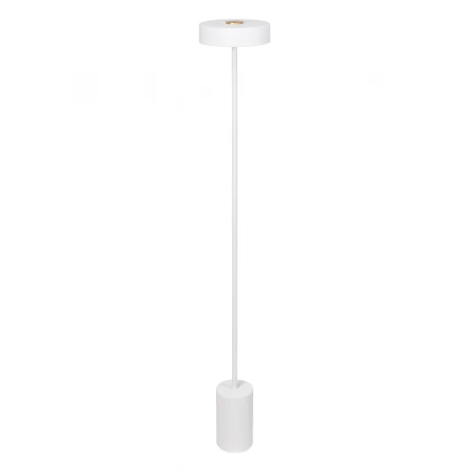 053772 Торшер SP-SAMSARA-FLOOR-16W Warm3000 (WH, 110 deg, 230V) (Arlight, IP20 Металл) 053772 (LED)