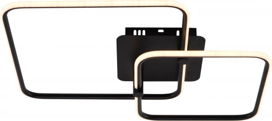 6144-103 Потолочная люстра светодиодная с пультом регулировкой цветовой температуры и яркости Rivoli Nicoleta 6144-103 (220V)