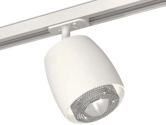 XT1141010 Комплект трекового светильника Ambrella TECHNO SPOT XT1141010 (220V)