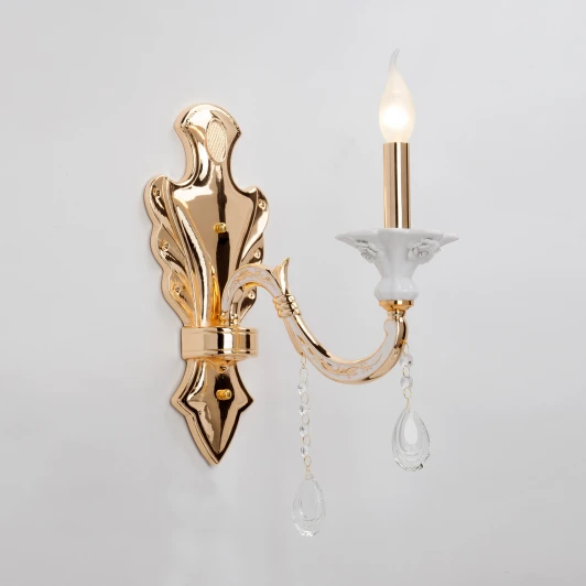 V2358/1A Бра Vitaluce V2358/1A (220V, подвески, свеча)