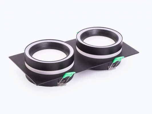 009186 Встраиваемый точечный светильник LEDS POWER SPOT 009186 (220V)