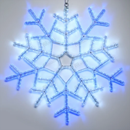 025309 Световая фигура Arlight ARD-SNOWFLAKE 025309