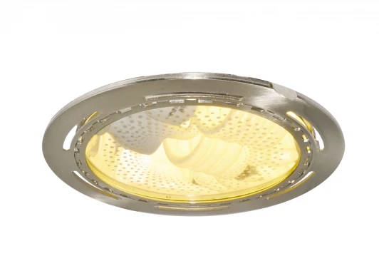 A8075PL-2SS Встраиваемый точечный светильник Arte Lamp Downlights A8075PL-2SS