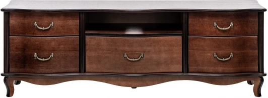 2102066000005 Тумба под ТВ Джульетта-2" Leset" 2102066000005