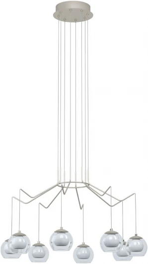 39515 Подвесная люстра Eglo Rovigana 39515