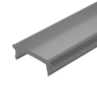 059116 Экран SL-W15-2000 OPAL BLACK (Arlight, Пластик) 059116