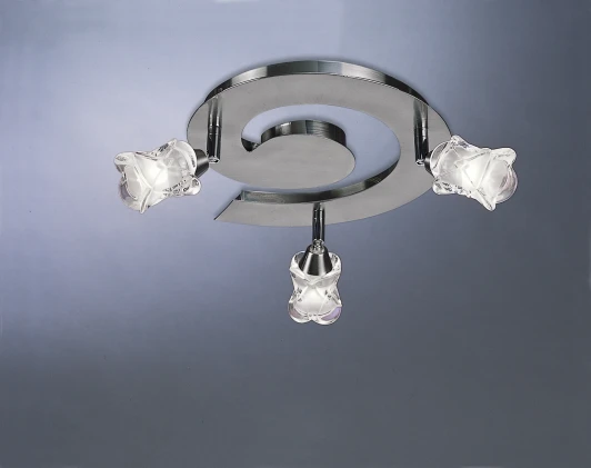 0045 Спот Mantra Rosa 0045