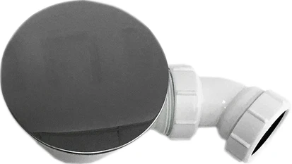 D210 Сифон для поддона Wasserkraft Berkel 48T