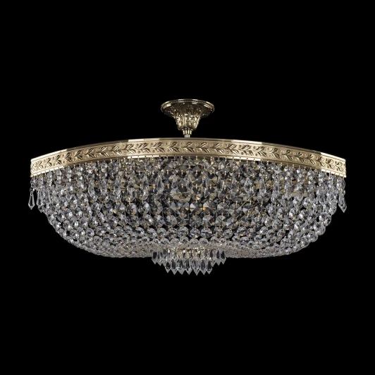 19273/70IV G Потолочная люстра Bohemia 1927 19273/70IV G