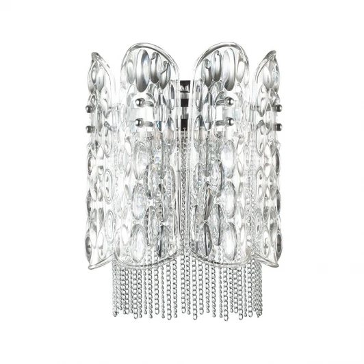 4633/1W Настенный светильник Odeon Light Birta 4633/1W