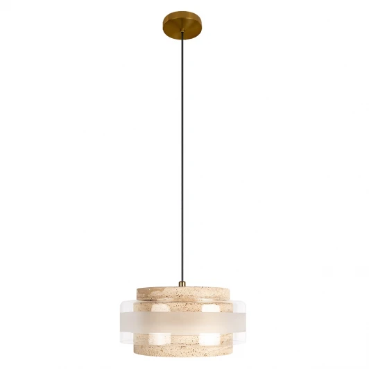 10474P/C Подвесной светильник светодиодный Loft It Colette 10474P/C