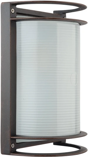 91466 R Уличный настенный фонарь Oasis Light SIDNEY 91466 R