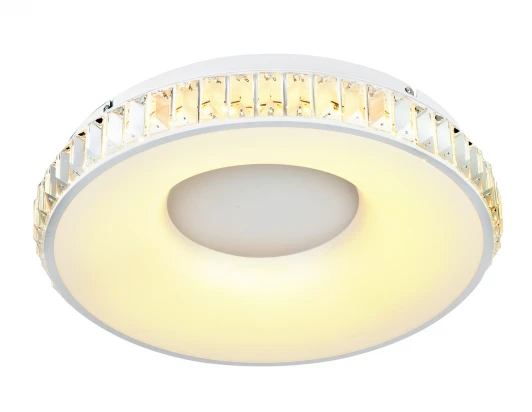 10214/1LED Потолочная люстра Escada 10214/1LED