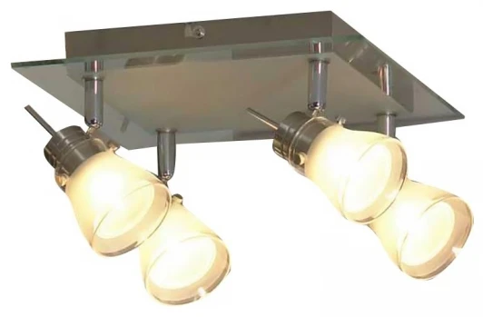 LSL-7601-04 Потолочный светильник Lussole Asseggiano LSL-7601-04