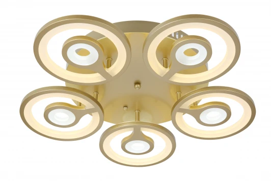 2080/03/05C Потолочная люстра Stilfort Andria 2080/03/05C