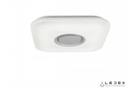 Music 48W SQ brilliant Потолочный светильник iLedex Music 48W SQ brilliant