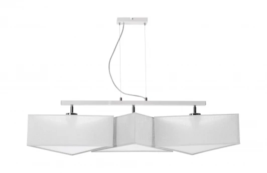 1474 TR 3 B Подвесной светильник Jupiter Trigon 1474 TR 3 B