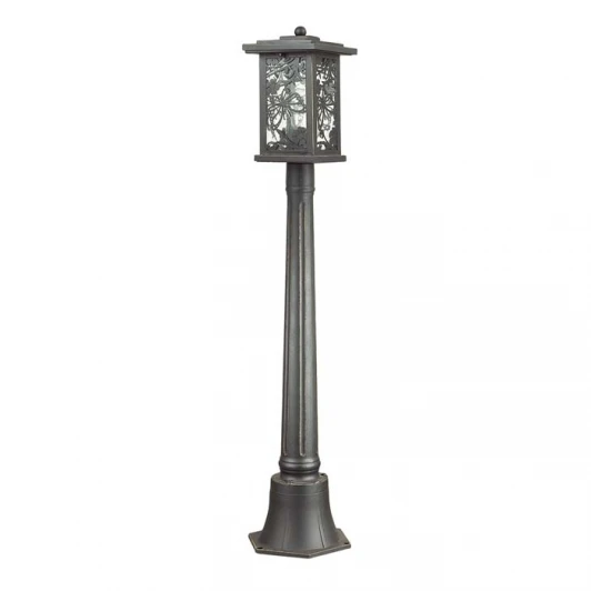 4038/1F Наземный фонарь Odeon Light Papion 4038/1F