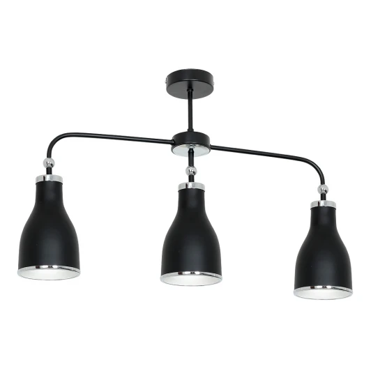 9086 Потолочная люстра Luminex Greg 9086