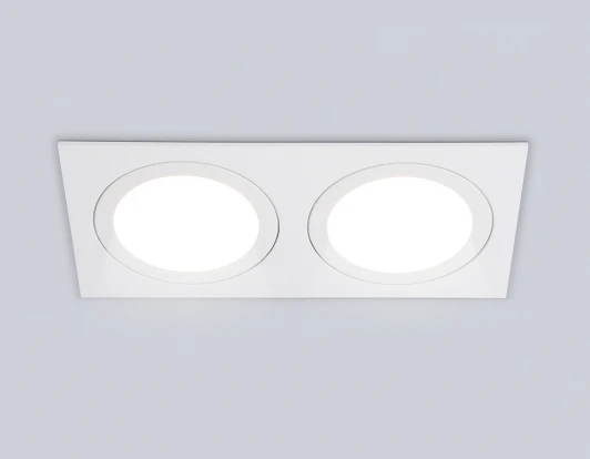 TN6612 Светильник встраиваемый IP44 Ambrella Techno Spot TN6612 (220V)