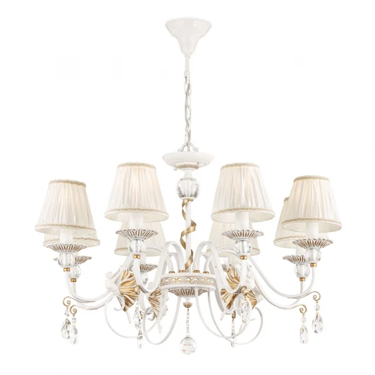 ARM222-08-G Подвесная люстра Maytoni Elina ARM222-08-G