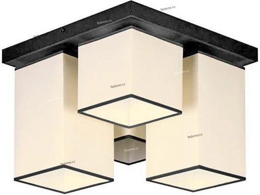 790 Потолочный светильник Namat Furia 790