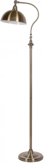 07082A Торшер Kink Light Кадис 07082A