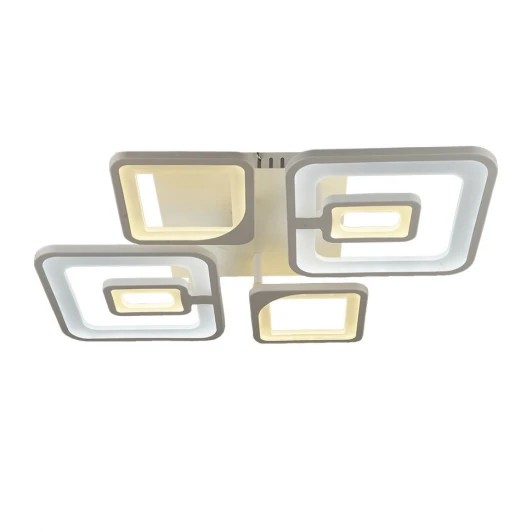 75273.01.09.04 Потолочная люстра Wedo Light Margrit 75273.01.09.04