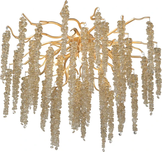 V28550-8/7PL Потолочная люстра Vitaluce V28550-8/7PL (220V)